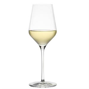 Stolzle Quatrophil White Wine Glass
